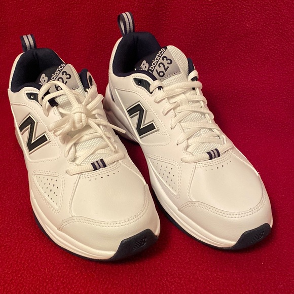 New Balance Other - New Balance 623 Tennis Shoes